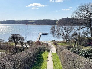 Vakantiehuis Kolding Buitenaudio-opname 9