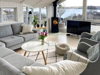 Vakantiehuis Kolding  26