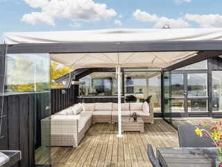 Vakantiehuis Kolding  35