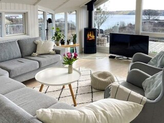 Vakantiehuis Kolding  36