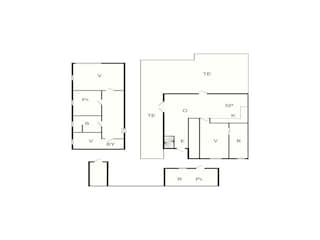 Holiday house Kolding Floor Plan 31