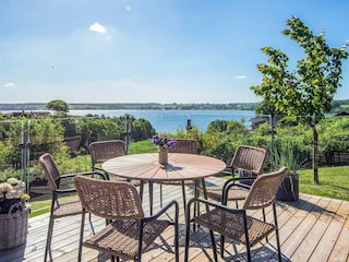 Holiday house Kolding Outdoor Recording 1