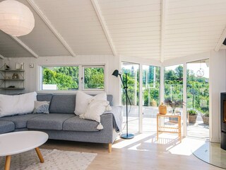 Vakantiehuis Kolding  17