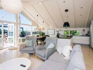 Vakantiehuis Kolding  7