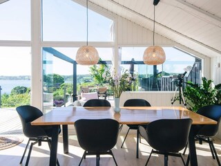 Vakantiehuis Kolding  8
