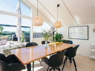 Vakantiehuis Kolding  23