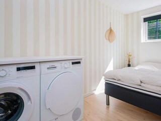 Vakantiehuis Kolding  12