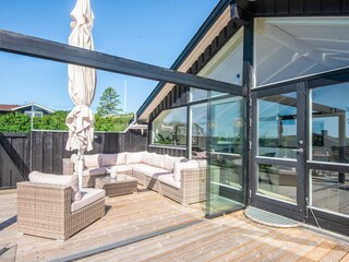 Vakantiehuis Kolding  20