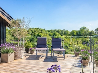 Casa per le vacanze Kolding  21