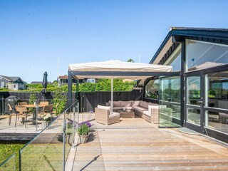 Ferienhaus Kolding  15
