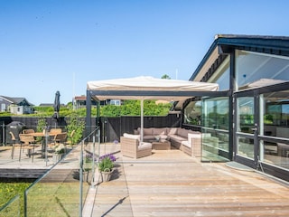 Holiday house Kolding  26