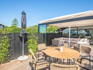 Vakantiehuis Kolding  26