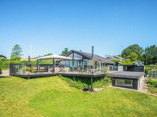 Vakantiehuis Kolding  28