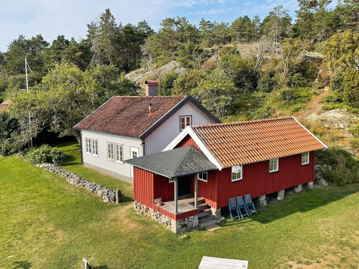 Ferienhaus Havstenssund Außenaufnahme 1