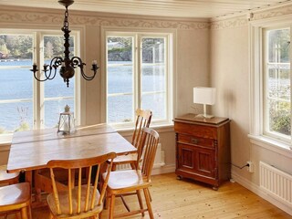 Vakantiehuis Havstenssund  31