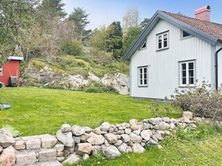 Holiday house Havstenssund Outdoor Recording 5