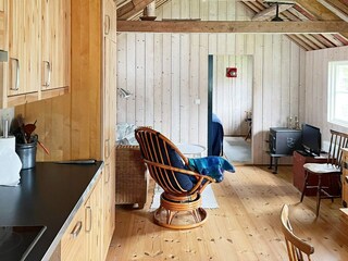 Vakantiehuis Havstenssund  22