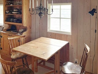 Vakantiehuis Havstenssund  8