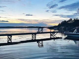 Ferienhaus Havstenssund  14