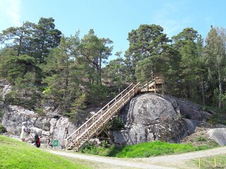 Vakantiehuis Havstenssund  33