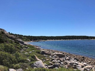 Ferienhaus Havstenssund  16