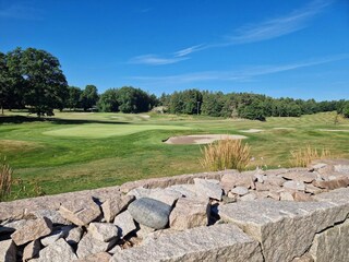 Vakantiehuis Havstenssund  34