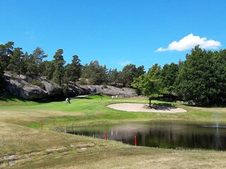Ferienhaus Havstenssund  7