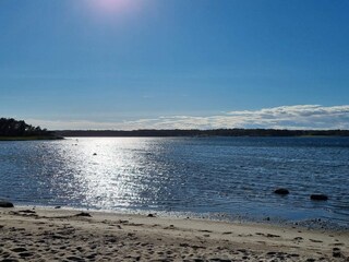 Vakantiehuis Havstenssund  35