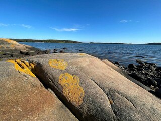 Vakantiehuis Havstenssund  19