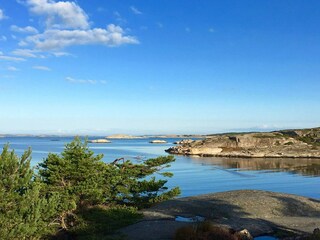 Ferienhaus Havstenssund  34