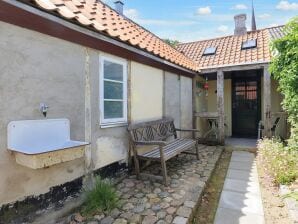 4 Personen Ferienhaus in Nysted - Nysted - image1