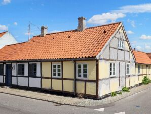 4 Personen Ferienhaus in Nysted-By Traum - Nysted - image1