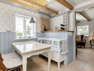 Holiday house Nysted  13