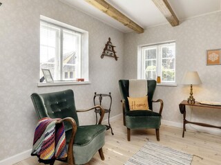 Vakantiehuis Nysted  24