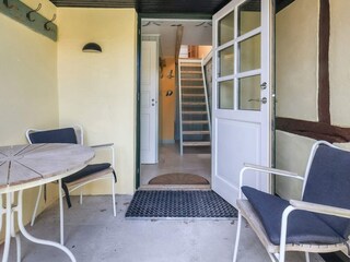 Vakantiehuis Nysted  2