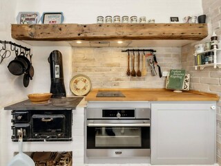 Casa per le vacanze Nysted  9