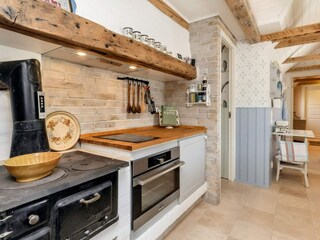 Ferienhaus Nysted  6