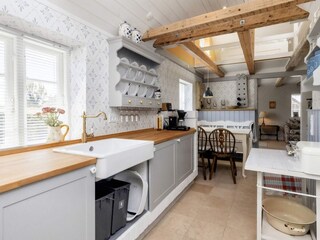 Ferienhaus Nysted  3