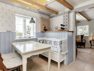 Ferienhaus Nysted  8