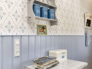 Ferienhaus Nysted  9