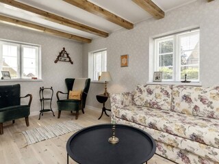 Vakantiehuis Nysted  10