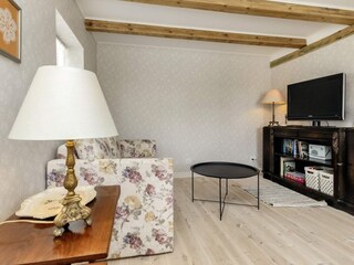 Vakantiehuis Nysted  10