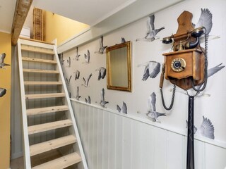 Holiday house Nysted  12