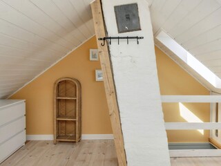 Maison de vacances Nysted  4