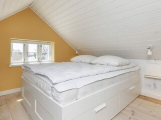 Vakantiehuis Nysted  15