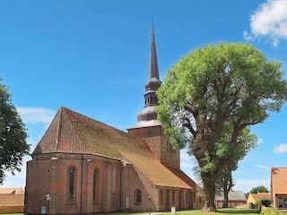 Vakantiehuis Nysted  15