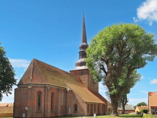 Vakantiehuis Nysted  6