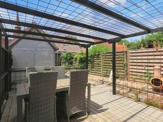 Holiday house Nysted  15