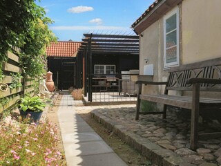 Vakantiehuis Nysted  13