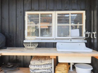 Vakantiehuis Nysted  18